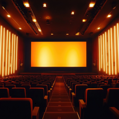 Preview Theater